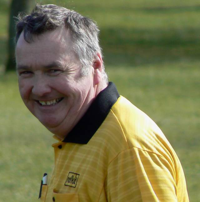 Sportspy Reports - Sunday March 23rd 2008.