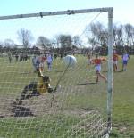 Sportspy Reports - Sunday March 30th 2008.