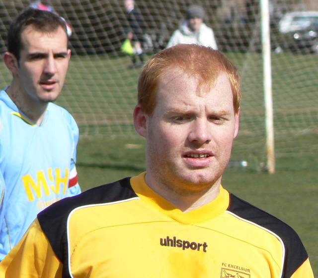 Sportspy Reports - Sunday April 6th 2008.