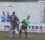 Sportspy Reports (1) - Sunday April 13th 2008.