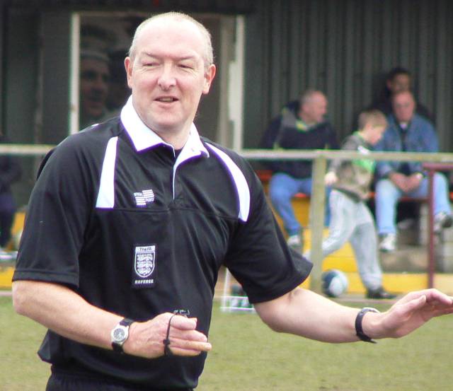 Sportspy Reports (1) - Sunday April 13th 2008.