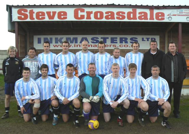 Sportspy Reports (2) - Sunday April 13th 2008.