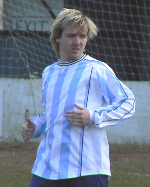 Top Photo's 2007/08 (Part 4)