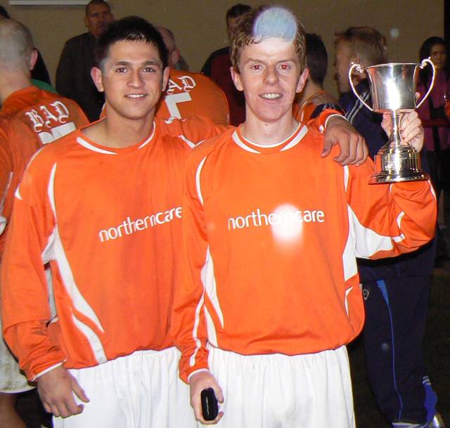 Top Photo's 2007/08 (Part 4)