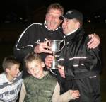 Sportspy Reports - Thursday April 17th 2008.