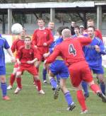 Sportspy Reports - Sunday April 20th 2008.