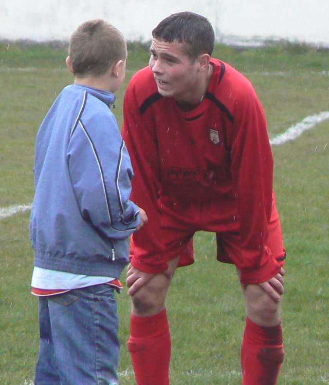 Top Photo's 2007/08 (Part 4)