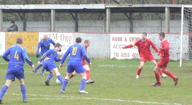 Sportspy Reports - Sunday April 20th 2008.