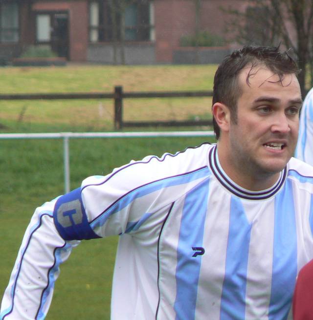 Sportspy Reports - Sunday April 27th 2008.