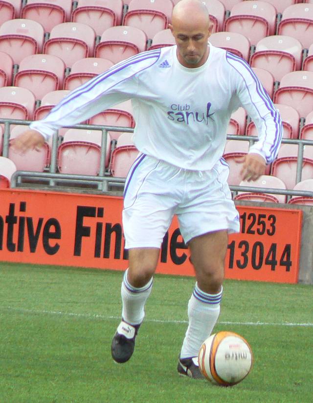 Top Photo's 2007/08 (Part 4)