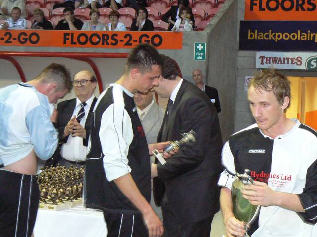 Top Photo's 2007/08 (Part 4)