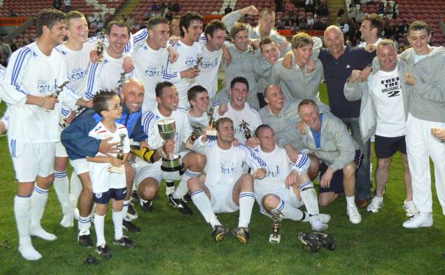 Top Photo's 2007/08 (Part 4)