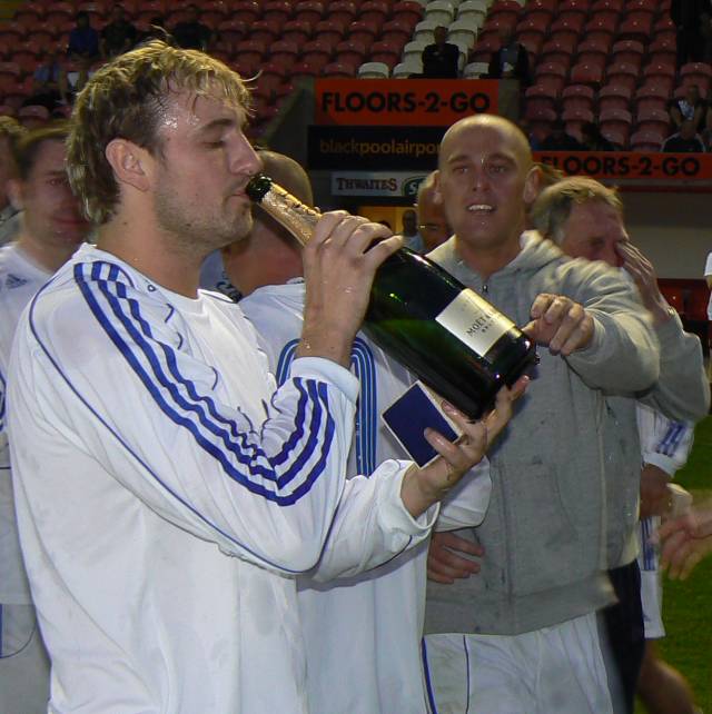 Top Photo's 2007/08 (Part 4)