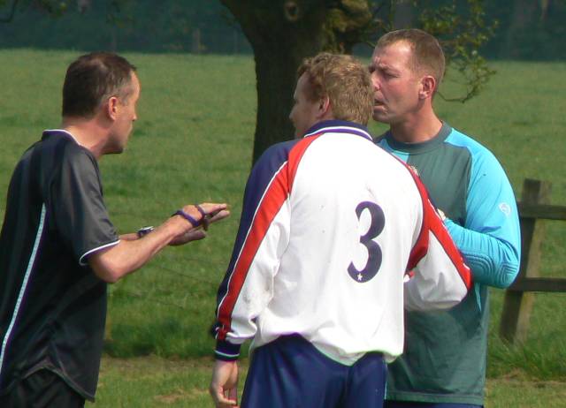 Top Photo's 2007/08 (Part 4)