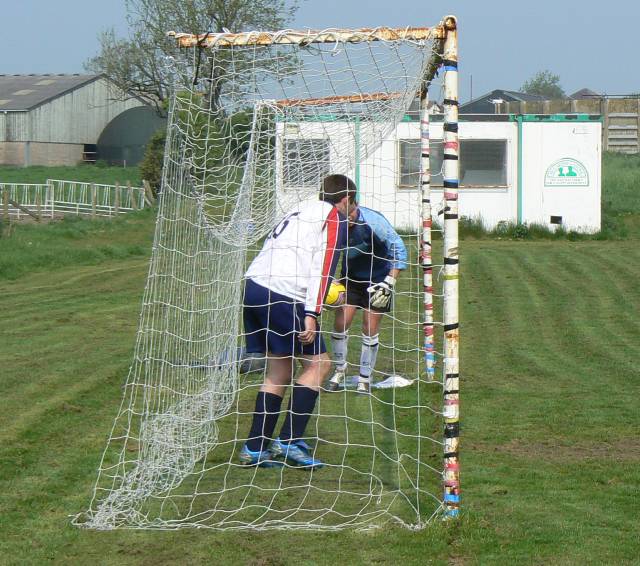 Top Photo's 2007/08 (Part 4)
