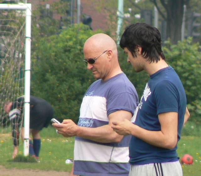 Top Photo's 2007/08 (Part 1)