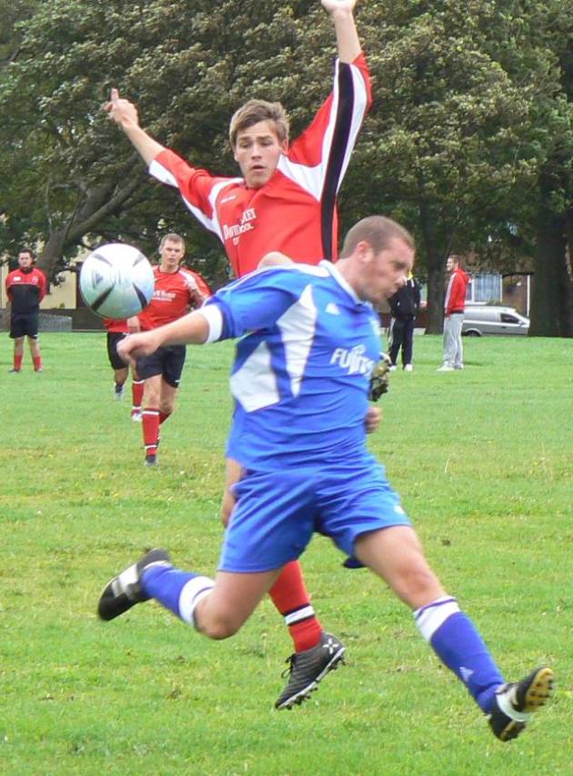Sportspy Reports - Sunday August 10th 2008.
