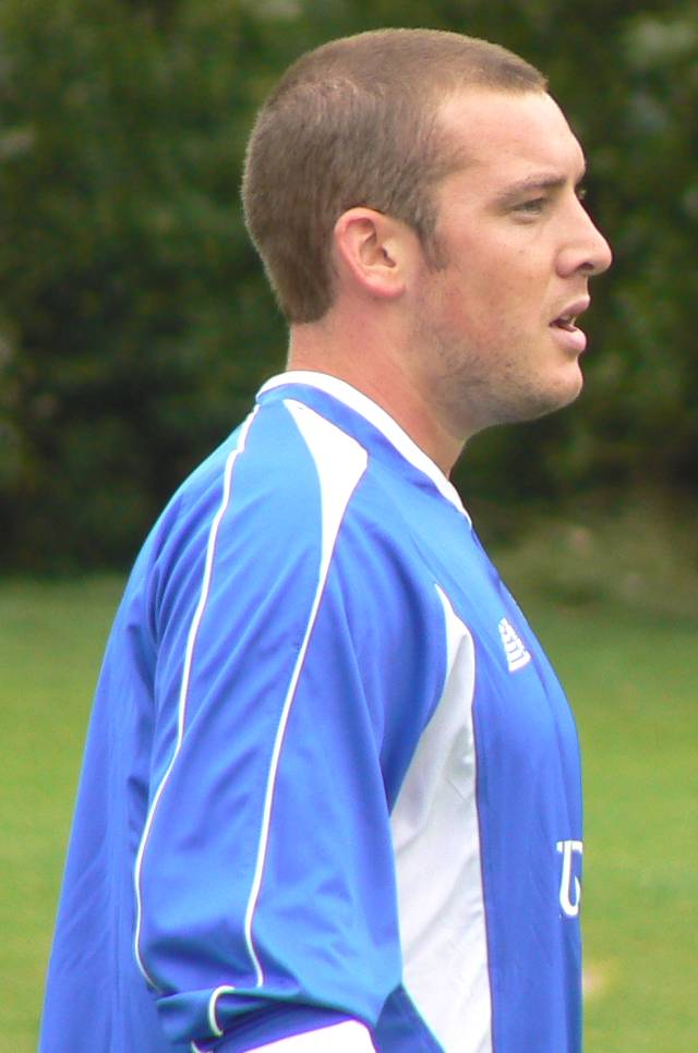 Sportspy Reports - Sunday August 10th 2008.
