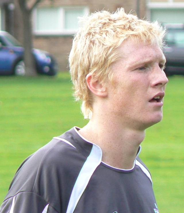 Sportspy Reports - Sunday August 10th 2008.