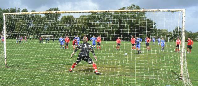 Sportspy Reports - Sunday August 10th 2008.