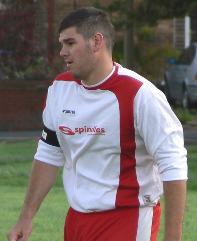Sportspy Reports - Sunday August 10th 2008.