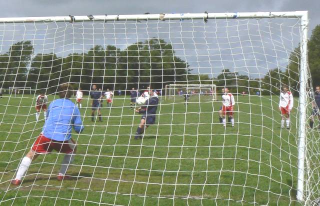 Sportspy Reports - Sunday August 10th 2008.