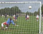 Sportspy Reports - Sunday August 10th 2008. Sportspy Reports - Sunday August 10th 2008.