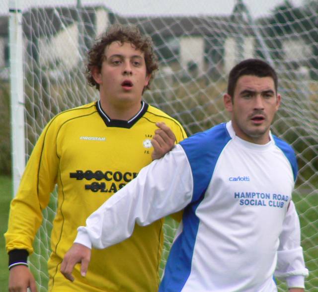Midweek Sportspy Reports - Wednesday August 13th 2008.