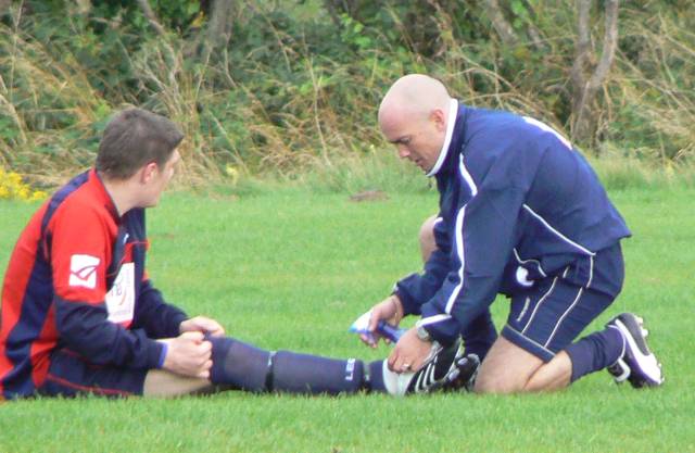 Midweek Sportspy Reports - Wednesday August 13th 2008.