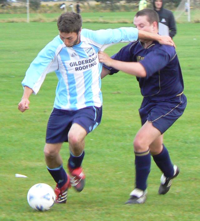 Midweek Sportspy Reports - Wednesday August 13th 2008.
