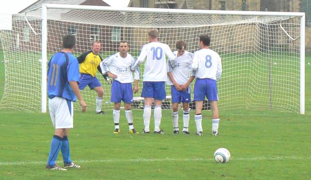 Sportspy Reports - Sunday August 31st 2008.