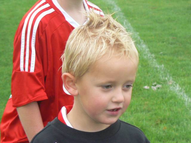 Sportspy Reports - Sunday August 31st 2008.