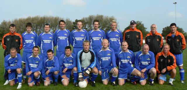 Sportspy Reports - Sunday September 14th 2008.