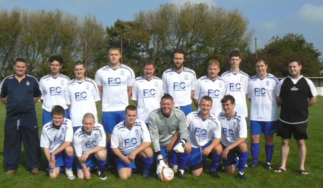 Sportspy Reports - Sunday September 14th 2008.
