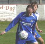 Sportspy Reports - Sunday September 14th 2008.