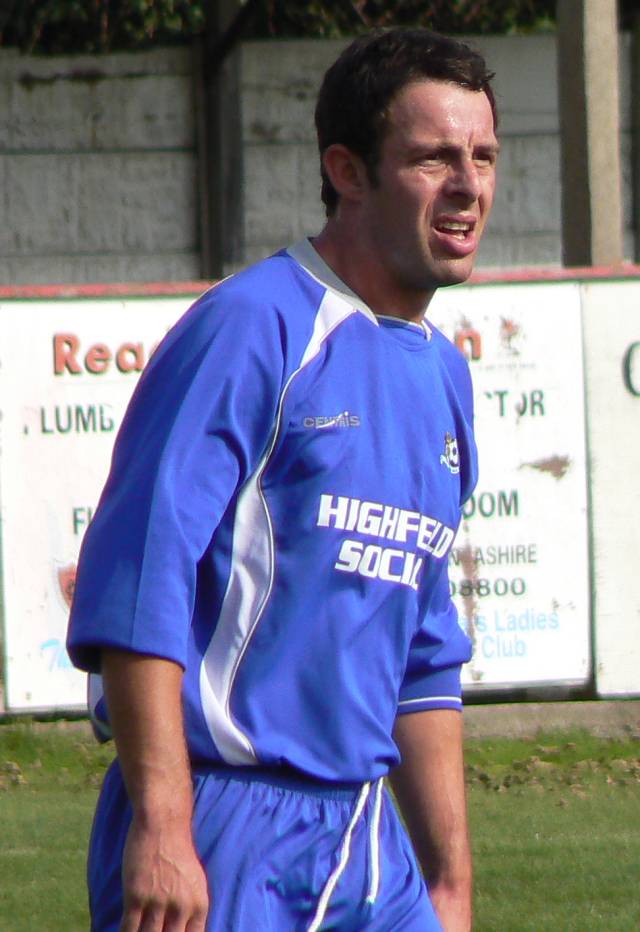 Sportspy Reports - Sunday September 14th 2008.