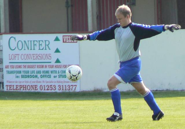 Sportspy Reports - Sunday September 14th 2008.