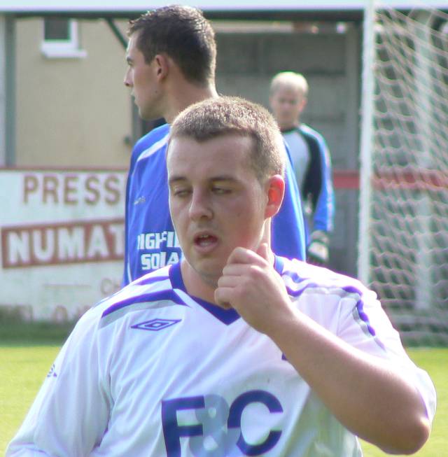 Sportspy Reports - Sunday September 14th 2008.