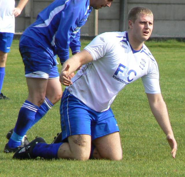 Sportspy Reports - Sunday September 14th 2008.