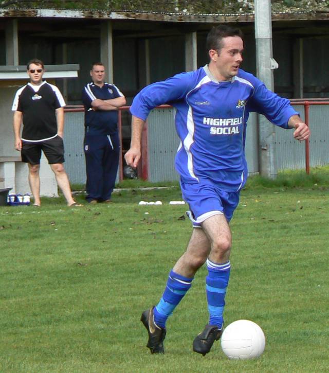 Sportspy Reports - Sunday September 14th 2008.