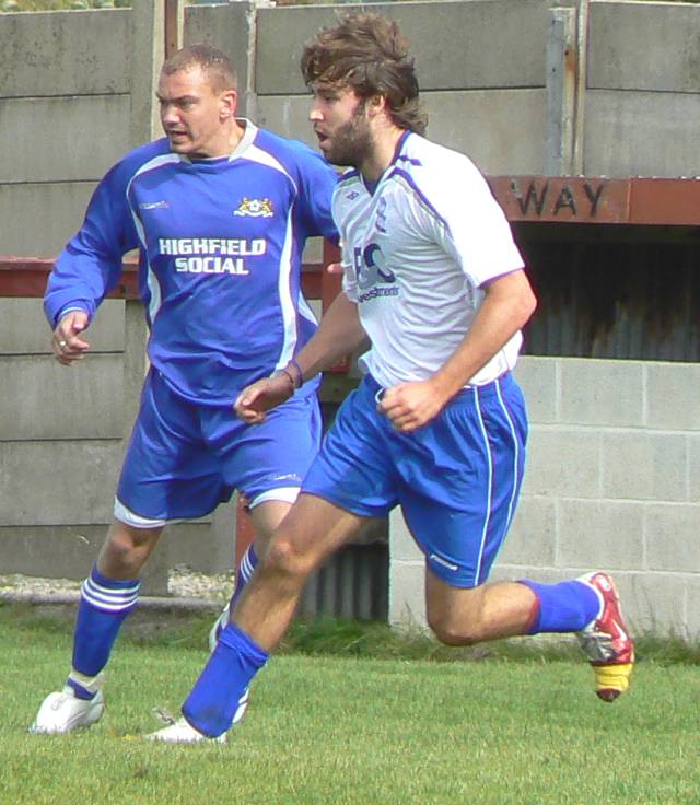 Sportspy Reports - Sunday September 14th 2008.