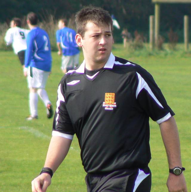 Sportspy Reports - Sunday September 21st 2008.