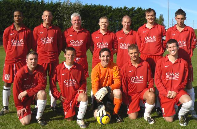 Sportspy Reports - Sunday September 28th 2008.