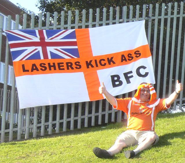 Sportspy Reports - Sunday September 28th 2008.