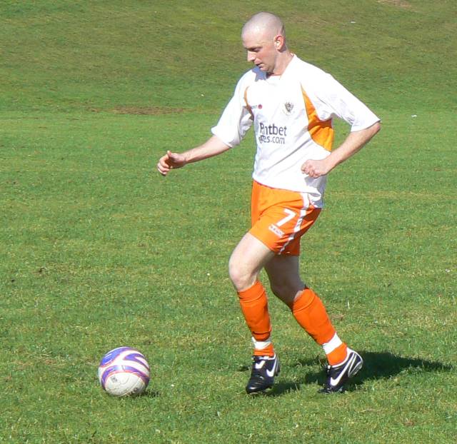 Sportspy Reports - Sunday September 28th 2008.