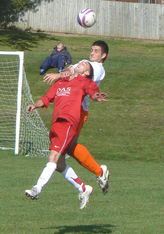 Sportspy Reports - Sunday September 28th 2008.