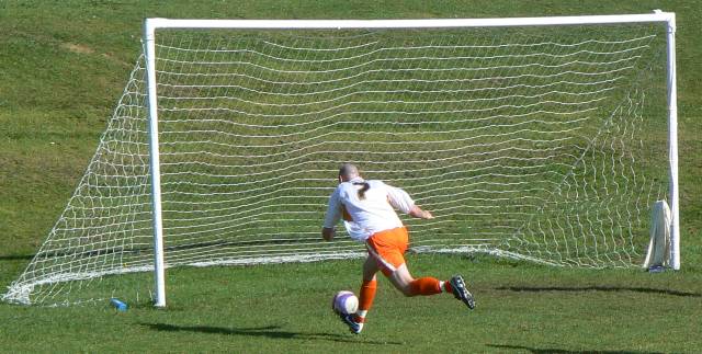 Sportspy Reports - Sunday September 28th 2008.