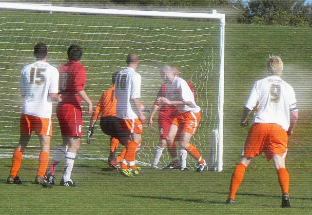 Sportspy Reports - Sunday September 28th 2008.