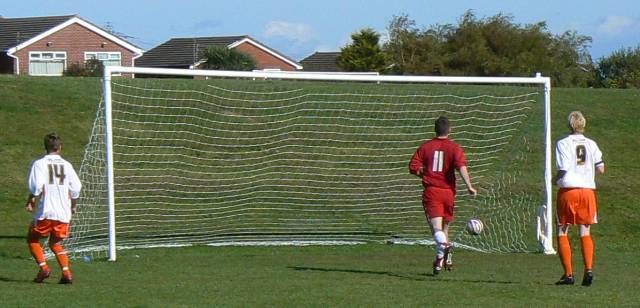 Sportspy Reports - Sunday September 28th 2008.
