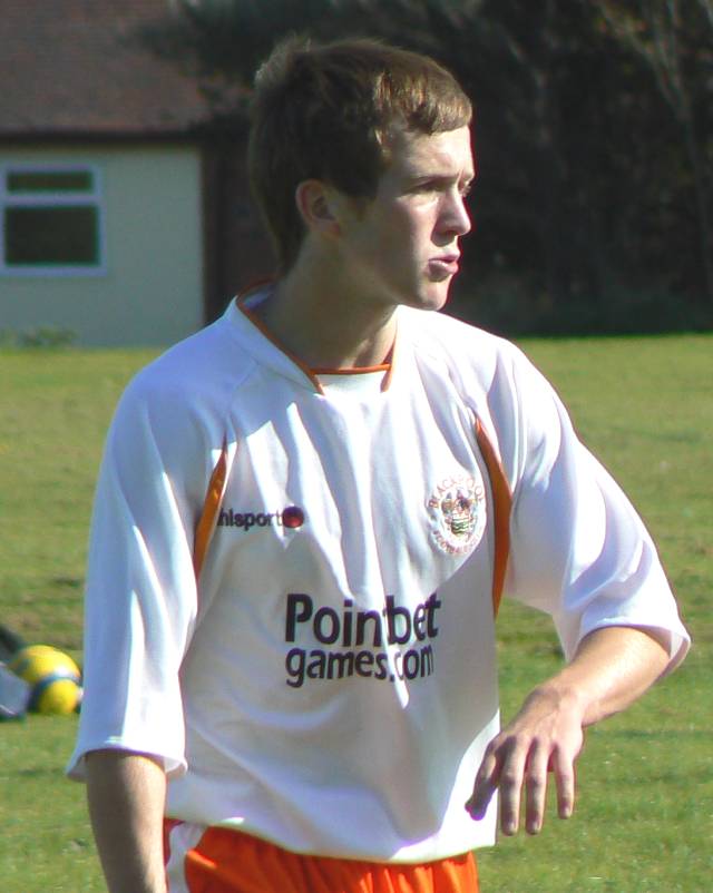 Sportspy Reports - Sunday September 28th 2008.